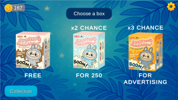 开箱模拟器 开箱模拟器