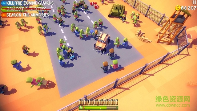 Dead Venture Dead Venture