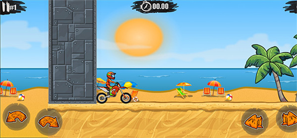 狂野飚客3 狂野飚客3