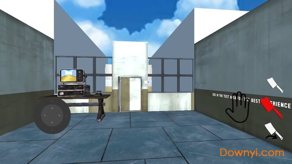 Kick The Anime Simulator Kick The Anime Simulator