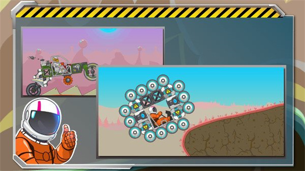 疯狂赛车2 疯狂赛车2