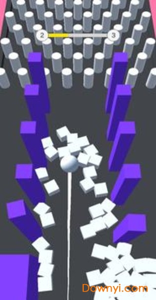 摧毁方块 摧毁方块