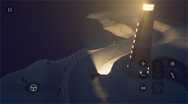 Art of Rally Art of Rally