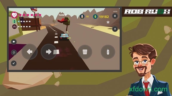 幻境赛车手游 幻境赛车手游