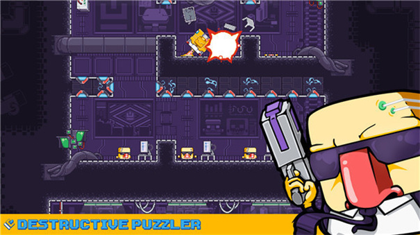 枪火冲冲冲正版 枪火冲冲冲正版