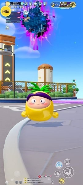 闪玩助手 闪玩助手