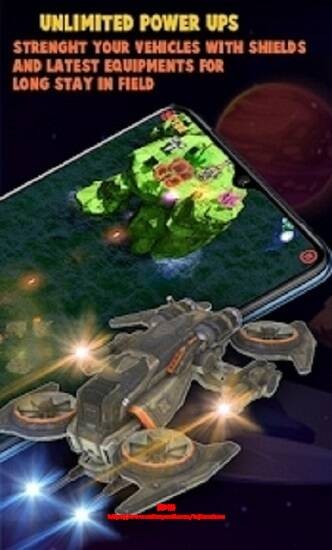 Space Shooter 3D Space Shooter 3D
