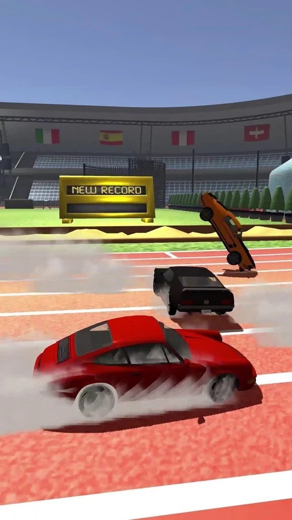 Car Summer Games 2020 Car Summer Games 2020