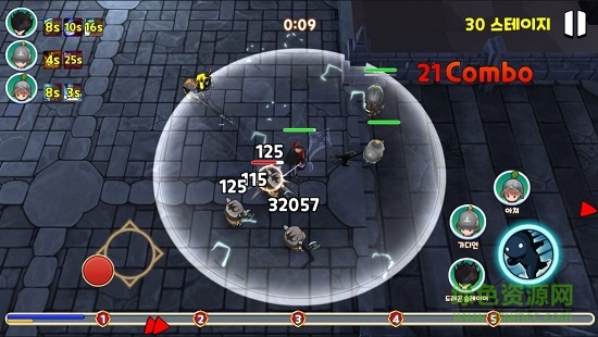 EternalHunters EternalHunters