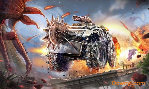 勇闯无人区 勇闯无人区