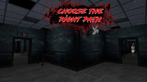 Scary Granny Hospital Escape Scary Granny Hospital Escape