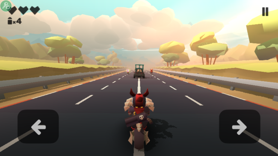 Hellrider 3 Hellrider 3