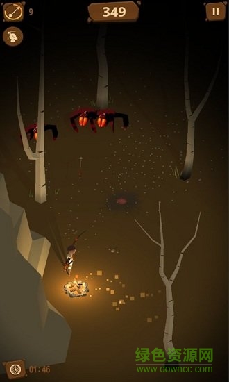 Last Arrows Last Arrows