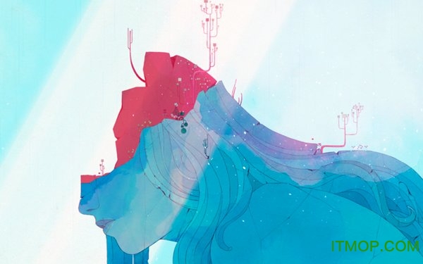 gris手游官方中文版 gris手游官方中文版