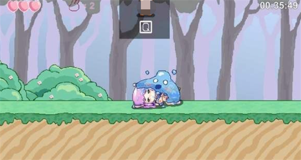 芙蕾雅的药水工坊冷狐版 芙蕾雅的药水工坊冷狐版