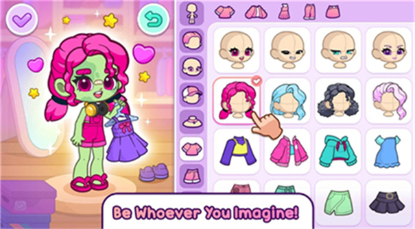 Dopples World Dopples World