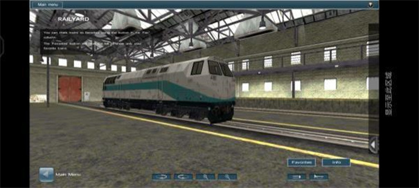Train Simulator Orginal Train Simulator Orginal