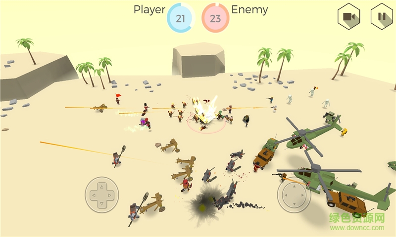 战术模拟器最新版 战术模拟器最新版