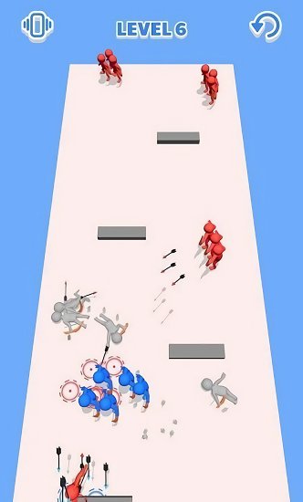 弓箭小队 弓箭小队