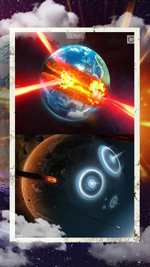 细胞进化星球手机版 细胞进化星球手机版