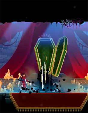 重生细胞免费版 重生细胞免费版