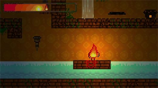 Flame Of Life Flame Of Life