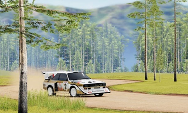 CarX Rally CarX Rally