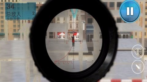 城市射击高手手机版 城市射击高手手机版