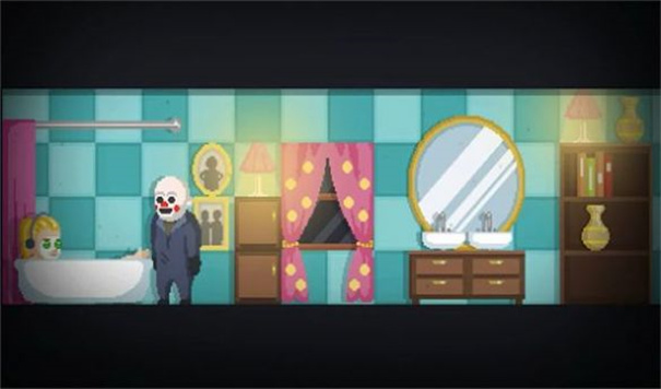 Happy Homicide Happy Homicide