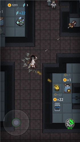 猛鬼宿舍无限金币安装可以当鬼 猛鬼宿舍无限金币安装可以当鬼