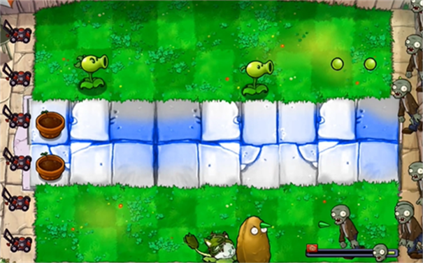 植物大战僵尸23.7.8内购版 植物大战僵尸23.7.8内购版