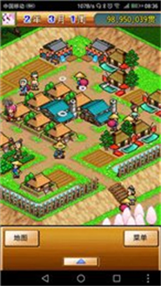 合战忍者村物语最新版 合战忍者村物语最新版