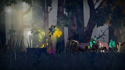 死亡之雨2中文版 死亡之雨2中文版