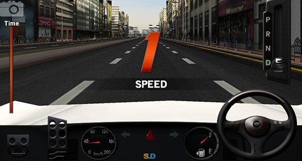 主驾驶金币无限 主驾驶金币无限