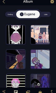 幽灵事务所中文版 幽灵事务所中文版