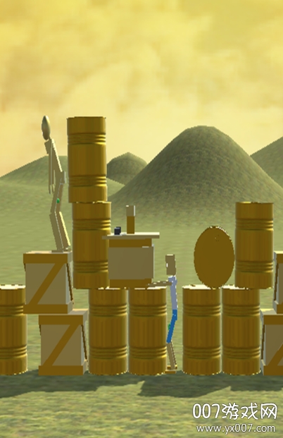 人类沙盒模拟器最新版 人类沙盒模拟器最新版