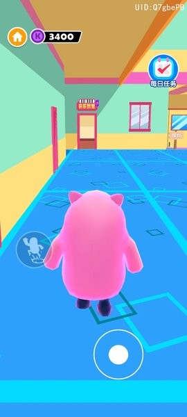 糖豆人冲冲冲2025最新版 糖豆人冲冲冲2025最新版