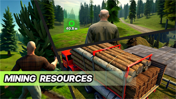 Open World MMO Open World MMO