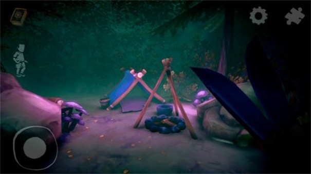 哭泣女巫小红帽 哭泣女巫小红帽