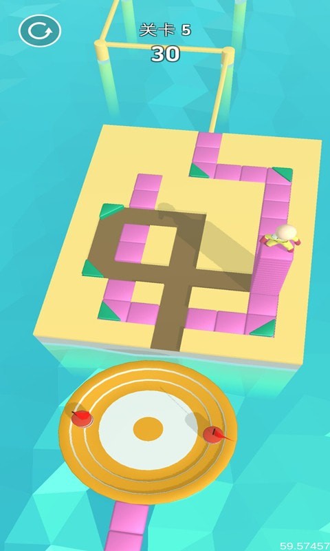 缤纷乐园大冒险 缤纷乐园大冒险