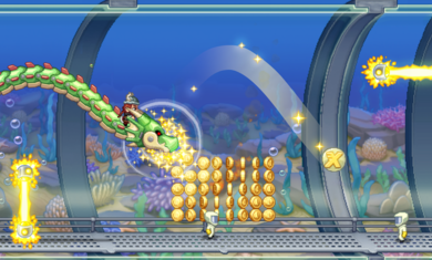 疯狂喷气机中文版 疯狂喷气机中文版