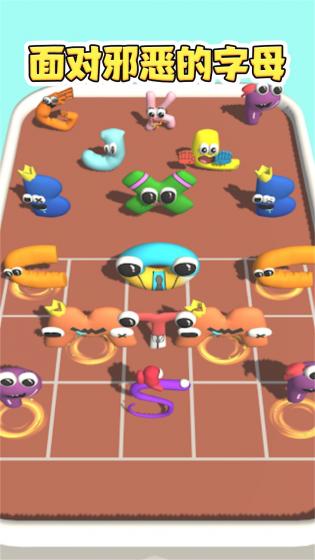 恐怖极限逃脱完整版 恐怖极限逃脱完整版