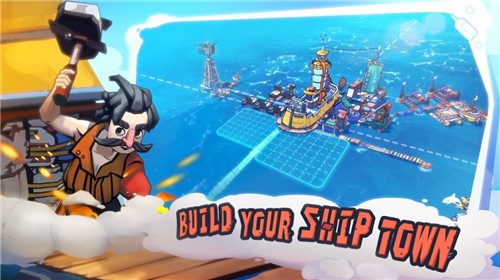 WaterworldSurvival WaterworldSurvival