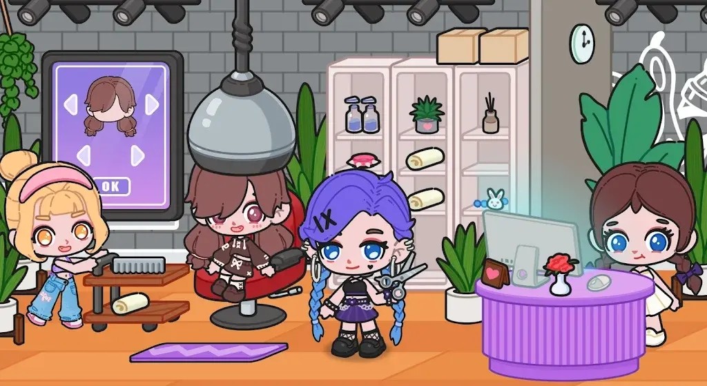 皮皮的小镇生活2025最新版 皮皮的小镇生活2025最新版