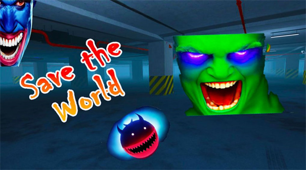 密室大逃亡 密室大逃亡