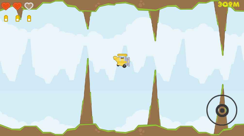 失落的飞机 失落的飞机