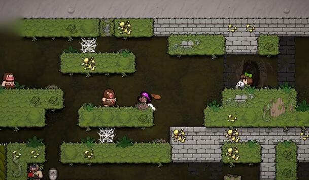 洞穴探险2 洞穴探险2