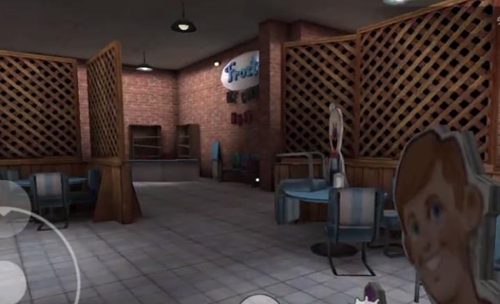 恐怖冰淇淋8 恐怖冰淇淋8