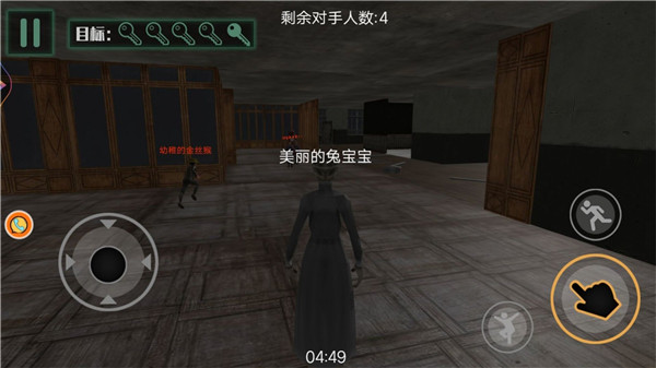 谁能解我的机关 谁能解我的机关