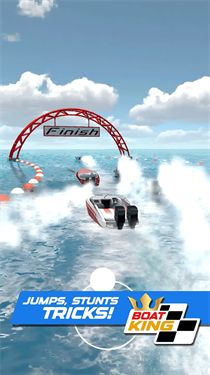 船王赛事大师 船王赛事大师